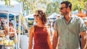 Must See Local Noosa Markets