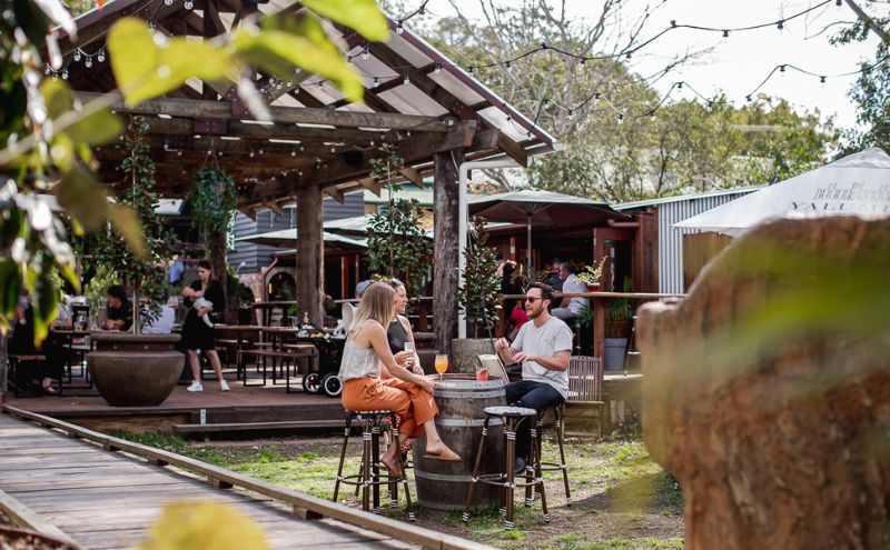 Experience a day out in the Noosa Hinterland