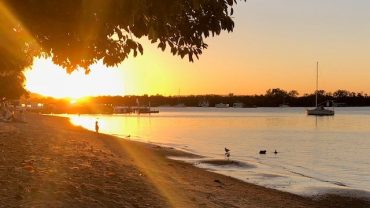 The Magic of Noosaville