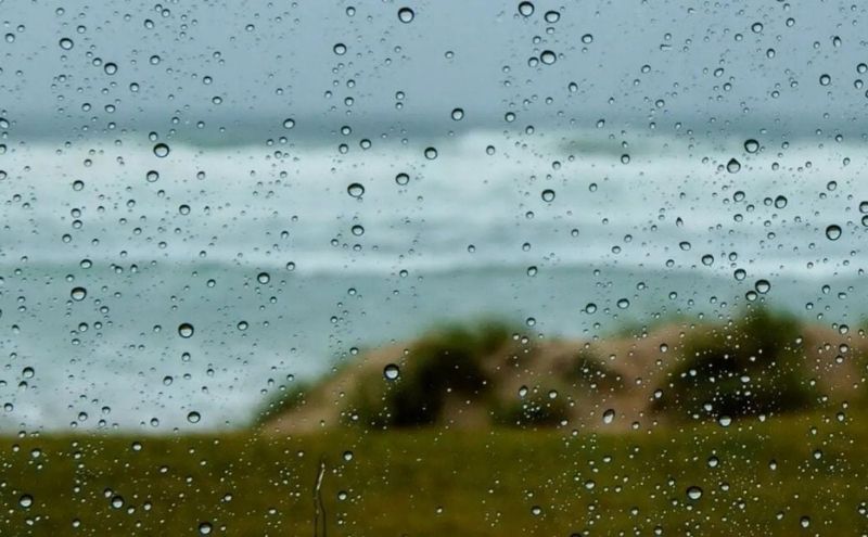 Rainy Day Noosa