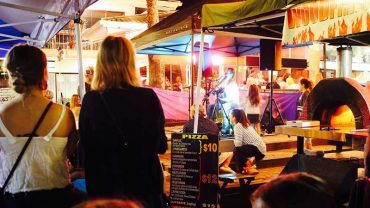 Discover Noosa Junction